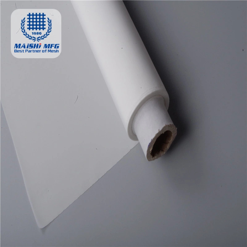 100% Polyester Filter Cloth 5 Micron Filter Cloth