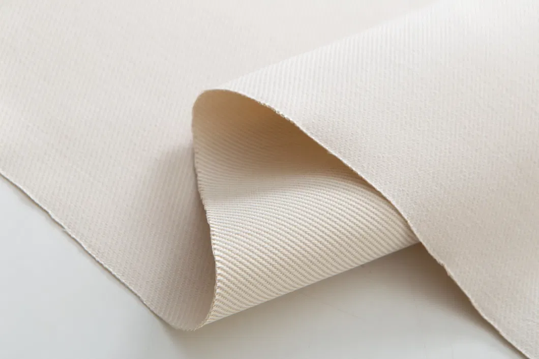 470g Fiberglass Filter Cloth with Oxidation Resistance PTFE Membrane