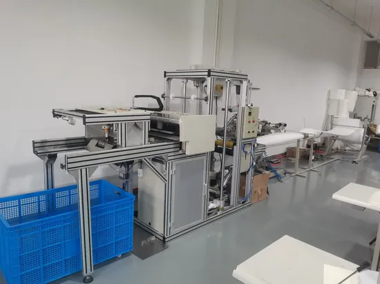 Saco de filtro do coletor de poeira do poliéster de 20 mícrons